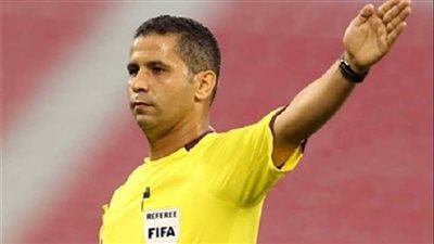 عاشور: لم اترك بابا إلا وطرقته.. ومعنديش كلام أقوله 