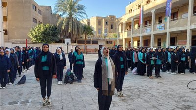 تعليم القاهرة: 10 إجراءات مهمة بمتابعة انتظام العملية التعليمية بالفصل الدراسي الثاني 