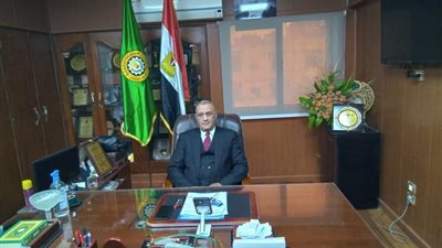 ناصر شعبان: انتظام عودة أكثر من مليون طالب بمدارس الدقهلية 