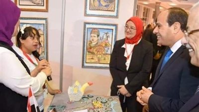 تعيين هالة عبد السلام رئيسا لقطاع التعليم