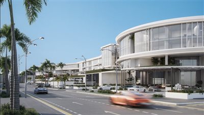 باستثمارات 2.5 مليار جنيه.. «أسالدي-ASALDI» تدشن أعمالها بالسوق المصري وتطلق مشروعها الرائد “Shades” 