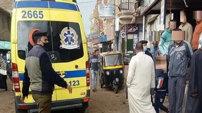 عاجل.. العثور على جثتين لـ«أم وطفلها» داخل شقة بمدينة بدر