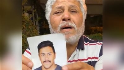 حارس عقار صعيدى يكشف تفاصيل جديدة فى واقعة مقتل شاب حلوان