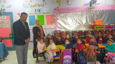 تعليمات هامة من «تعليم الجيزة» بشأن إعلان نتائج تظلمات الشهادة الإعدادية وصفوف النقل