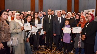 100 عقد عمل لذوي الهمم بشركات القطاع الخاص بالإسكندرية