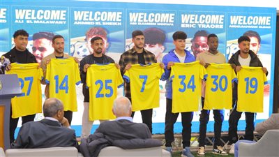 علي أبو جريشة يتحدث عن صفقات الإسماعيلي الجديدة وحل هذه الأزمة 