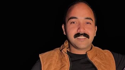 معلومة سرية تقود «الزنط» لإنهاء أسطورة عنصر إجرامي خطير فى دراو