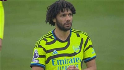 أرسنال يحسم مصير النني بقرار صادم 