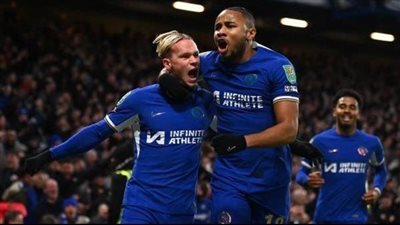 من أجل تصحيح المسار.. تشيلسي يواجه كريستال بالاس في البريمرليج