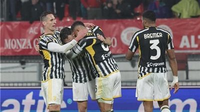 يوفنتوس يستضيف أودينيزي في الدوري الإيطالي