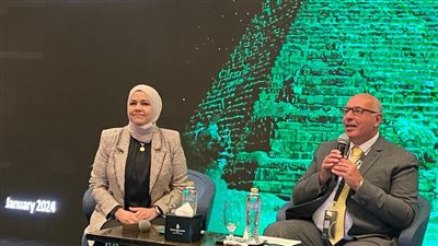 «الضرائب»: توجيهات من «المالية» بالانتهاء من المنازعات الضريبية في يونيو المقبل (صور)