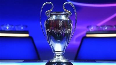 الاتحاد الأوروبي يكشف عن كرة نهائي دوري أبطال أوروبا (صورة)