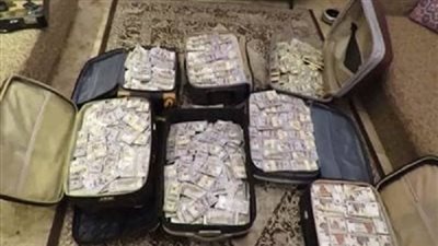 صاحب شركة مقاولات يستولى على ملايين الجنيهات من شركة مملوكة للدولة