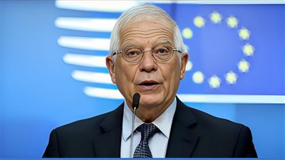 بوريل: مرتزقة أمريكيون قتلوا 550 فلسطينيًا في غزة خلال شهر