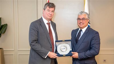 اقتصادية قناة السويس: جولة مرتقبة في بلجيكا لعرض فرص الاستثمار بالمنطقة