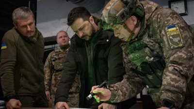 أوكرانيا.. الطائرات الروسية تُسقط 200 قنبلة على منطقة سومي الحدودية