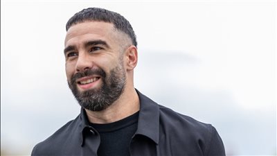  بعثة ريال مدريد تصل ألمانيا لمواجهة لايبزيج في دوري أبطال أوروبا