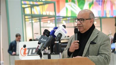 مراكز تطلق أحدث مشروعاتها لدعم العلامات التجارية المحلية في ديستركت فايف