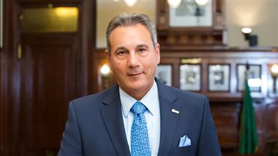 بنك مصر يوقع برتوكول تعاون مع الشركة القابضة لمياه الشرب والصرف الصحي