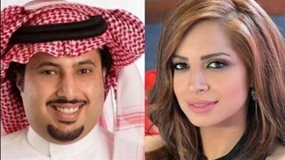 لغز وصول تركي آل الشيخ لمصر لاتمام جلسة مع آمال ماهر للصلح وهذه شروطها