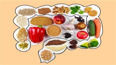 أطعمة للوقاية من مخاطر الإصابة بسرطان الأمعاء والمستقيم