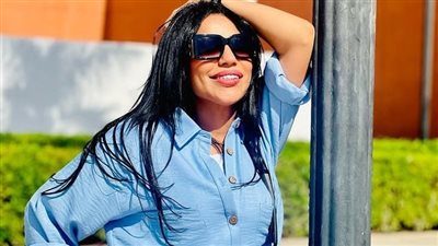 أمينة لـ«النبأ»: رامز جلال قطايف وكنافة رمضان.. وحلمى تقديم أوبريت شعبي فى حب فلسطين