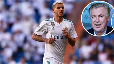 ثيو هيرنانديز: ممتن لريال مدريد كثيرًا لكننى فى الوقت الحالى مع ميلان