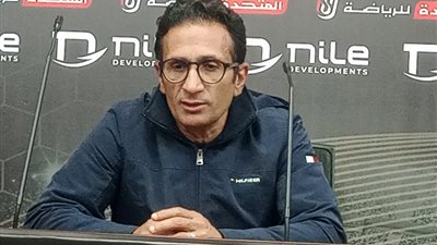 سموحة يبحث عن الثلاث نقاط في خزائن البنك الأهلي غدا 