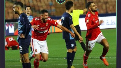 الأهلي والزمالك يطالب بزيادة عائد نهائي كأس مصر للعب فى السعودية 