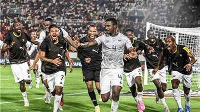 مواجهة قوية بين الكونغو وجنوب إفريقيا في تحديد المركز الثالث بالكان