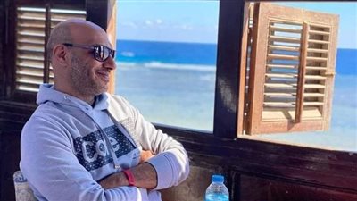 منة فضالي تعلن وفاة مدير التصوير ضياء جويش