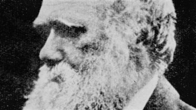 في عيد ميلاده الـ 215.. نشر مؤلفات تشارلز داروين كاملة