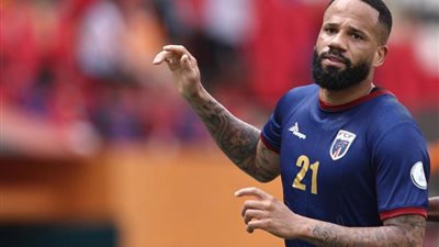 بيبي: كنا محظوظين بإصابة صلاح.. وعاشور يستحق اللعب فى أووربا