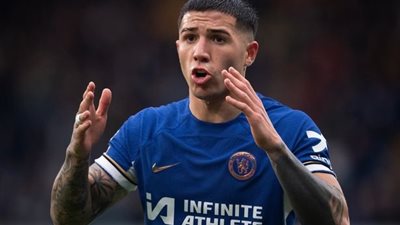 نجم تشيلسي عن أخبار رحيله للدوري الإسباني: أخبار مزيفة