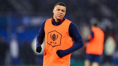 ليس لاعب ميلان.. سان جيرمان يجهز لصفقة نارية لتعويض رحيل مبابي المحتمل