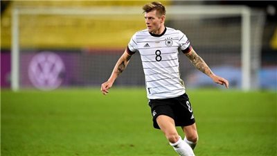 فوتبول إسبانيا: كروس يقترب من العودة لمنتخب ألمانيا بعد الإعتزال