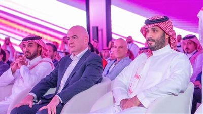 لماذا تراهن السعودية على الألعاب الإلكترونية؟