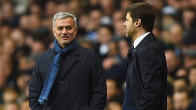 شبح مورينيو يلقي بظلاله.. بوتشيتنيو يتحدث عن أنباء رحيله عند تدريب تشيلسي