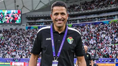 تقارير.. الإتحاد الأردني متمسك بــ 