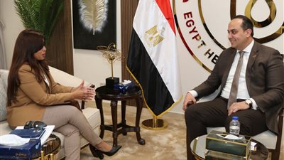 رئيس الرعاية الصحية: نمتلك منشآت طبية معتمدة دوليًا ذات بنية تحتية متطورة