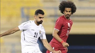 نهائي كأس آسيا 2023: قطر تواجه الأردن في معركة اللقب على أرض لوسيل
