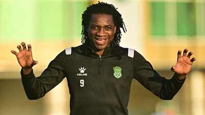 موبولولو يقود احلام الاتحاد السكندري امام طلائع الجيش غدأ