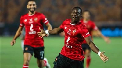 مصدر بنادي الخلود: أرسلنا الدفعة الأولى من مستحقات ديانج للأهلي