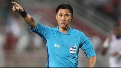 توفيق السيد واصفًا حكم نهائي كأس أمم آسيا: فاسد ومرتشي