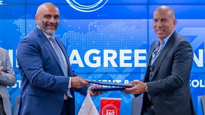 إي اف چي للحلول التمويلية تبرم بروتوكول تعاون مع شركة السويدي للتنمية الصناعية لتقديم باقة شاملة من خدمات التمويل