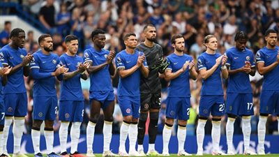 تقرير إسباني: تشيلسي يضع عينه على هدف ريال مدريد الصيفي