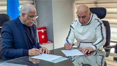 الكشف أسباب إلغاء معسكر منتخب مصر في الامارات 