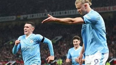 تشكيل مانشستر سيتي امام كوبنهاجن في دوري ابطال اوروبا 