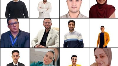 تأهل 18 طالب وطالبة من الجامعات المصرية للتصفيات الإقليمية لـ«مسابقة هواوي 2024»