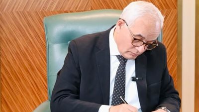 بقرار وزاري.. التعاقد مع 54 معلما ضمن نسبة ال5%